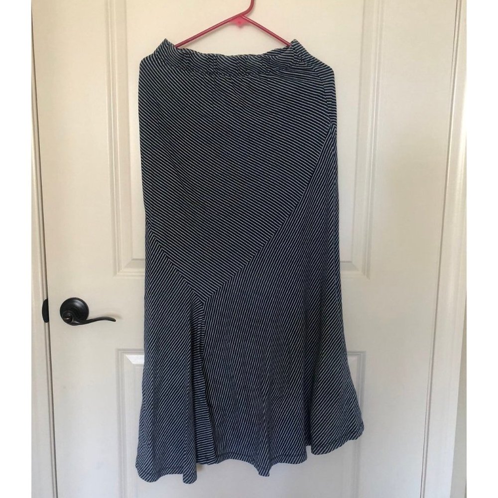 Maxi Mermaid long skirt XS size